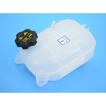 Mopar Engine Coolant Reservoir, 55111471AE 55111471AE